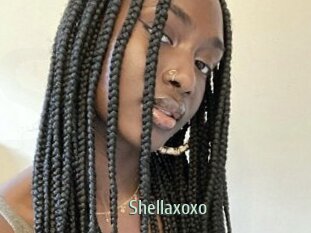 Shellaxoxo