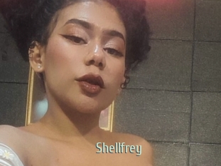 Shellfrey