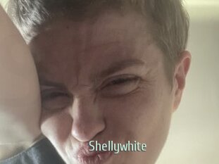 Shellywhite