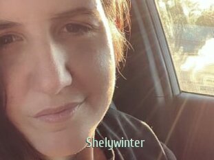 Shelywinter