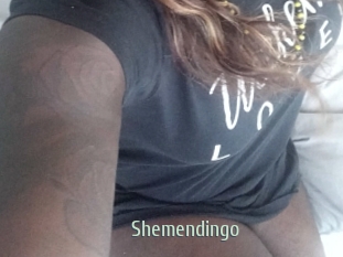 shemendingo Sexcam Zone