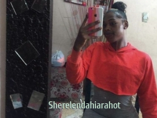 Sherelendahiarahot