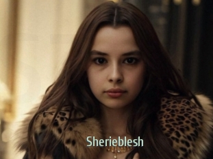 Sherieblesh