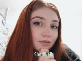sherilkelly Sexcam Zone