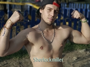 Sherlockmiller