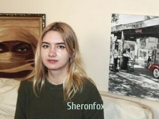 Sheronfox