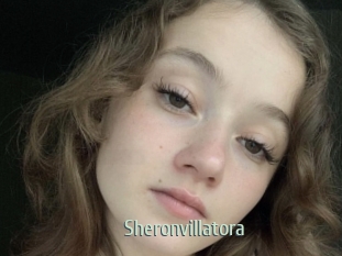 Sheronvillatora