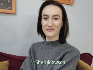 Sheryldawson
