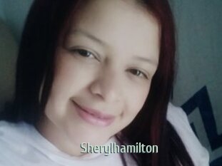 Sherylhamilton