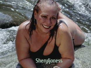 Sheryljoness