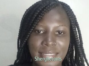 Sherylletoms