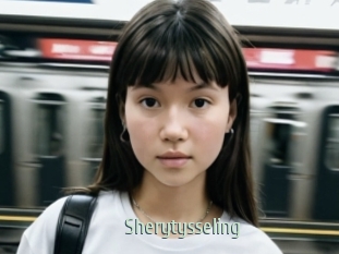 Sherytysseling