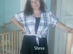Sheva
