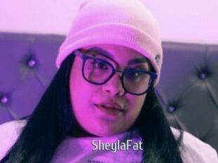 SheylaFat