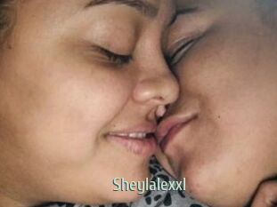 Sheylalexxl