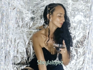Sheylalopez
