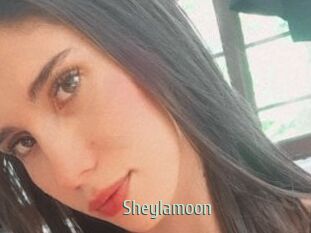 Sheylamoon