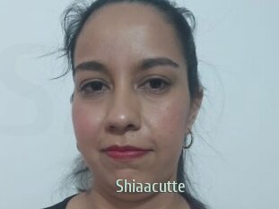 Shiaacutte