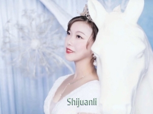 Shijuanli