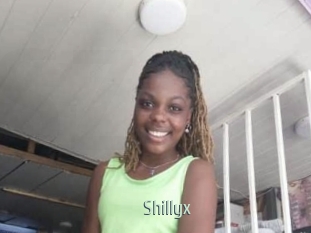 shillyx Sexcam Zone