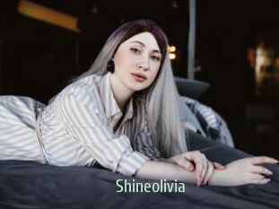 Shineolivia