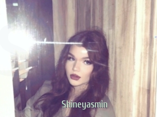 Shineyasmin
