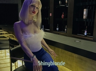 Shinyblonde