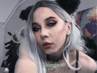 Shinyjen