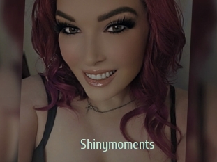 Shinymoments