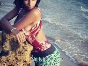 Shirleymodelvip