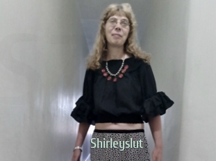 Shirleyslut
