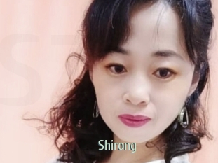 Shirong