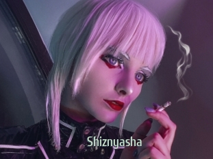Shiznyasha