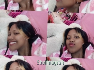 Shollmayrah