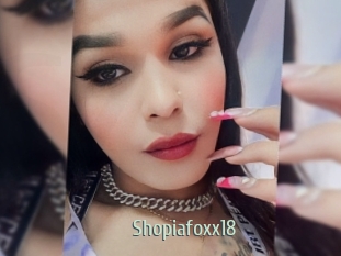 Shopiafoxx18