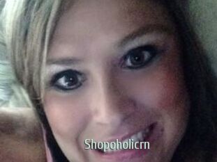 Shopoholicrn
