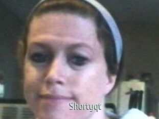 Shortyqt