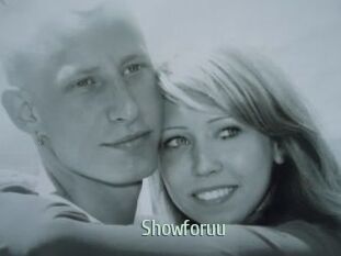 Showforuu