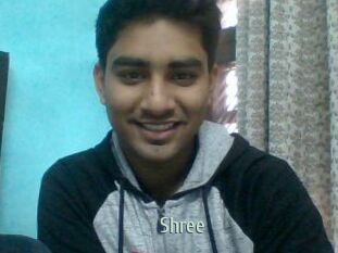 Shree