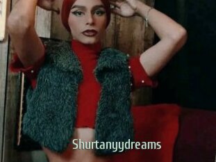 shurtanyydreams Sexcam Zone