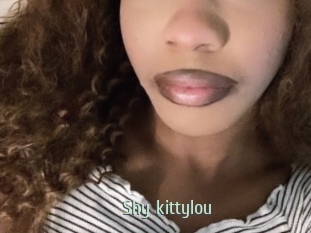Shy_kittylou