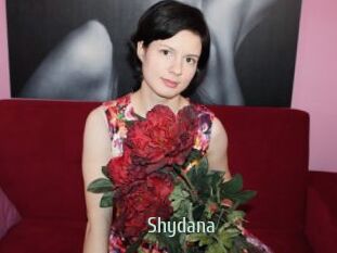 Shydana