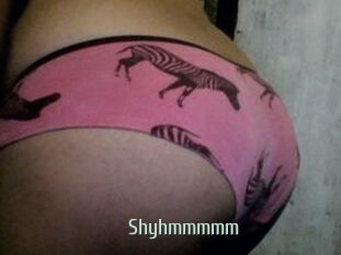 Shy_hmmmmm