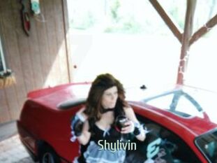Shylivin