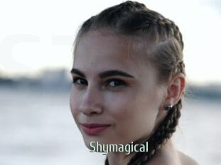 Shymagical