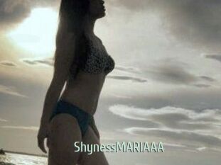 ShynessMARIAAA