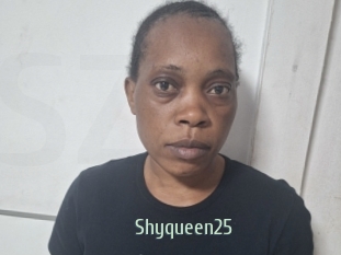 shyqueen25 Sexcam Zone