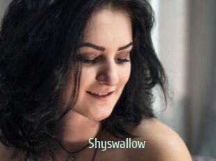 Shyswallow