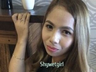 shywetgirl Sexcam Zone
