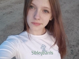 Sibleybarris